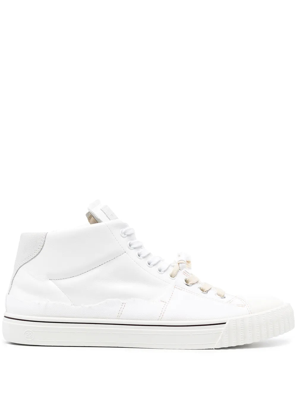 Maison Margiela Evolution high-top sneakers