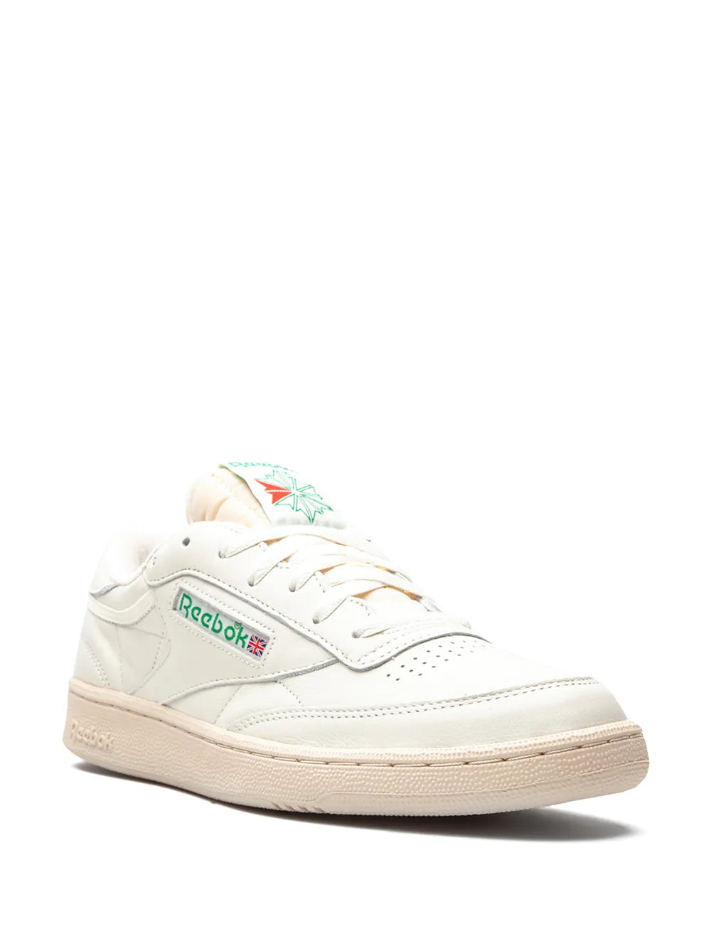 Reebok Club C 85 TV sneakers