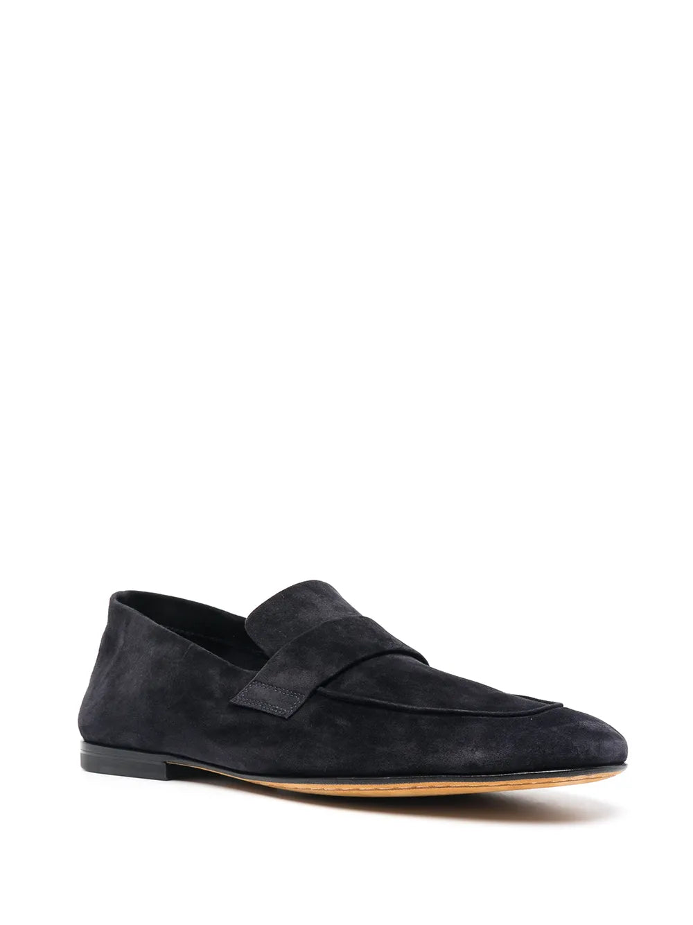 Officine Creative Airto suede loafers