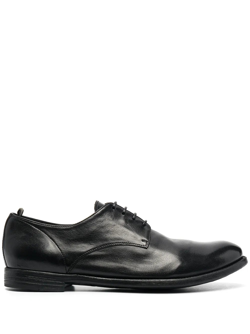 Officine Creative Arc 515 derby lace-up shoes