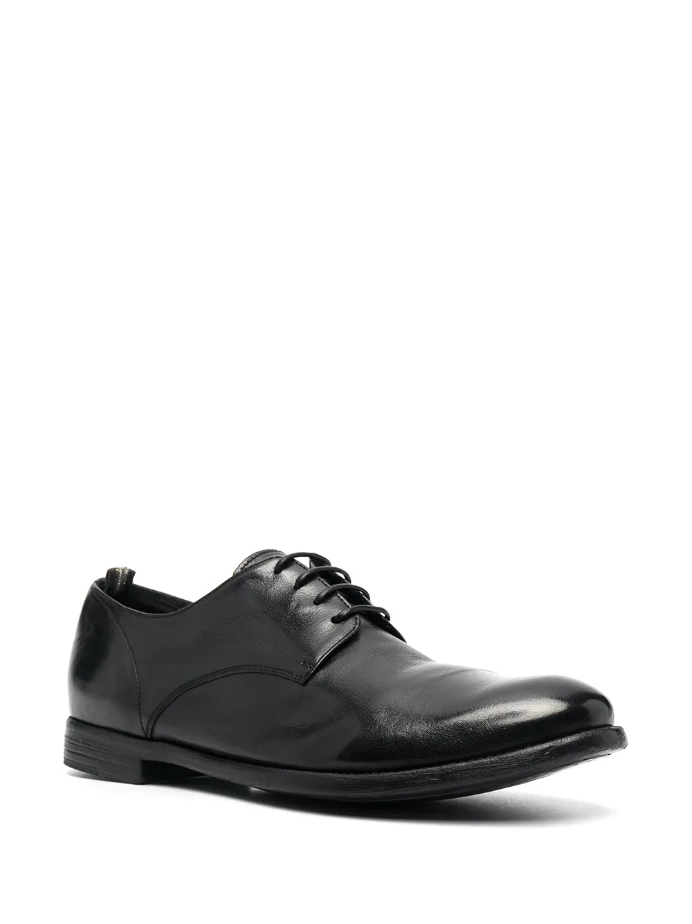 Officine Creative Arc 515 derby lace-up shoes