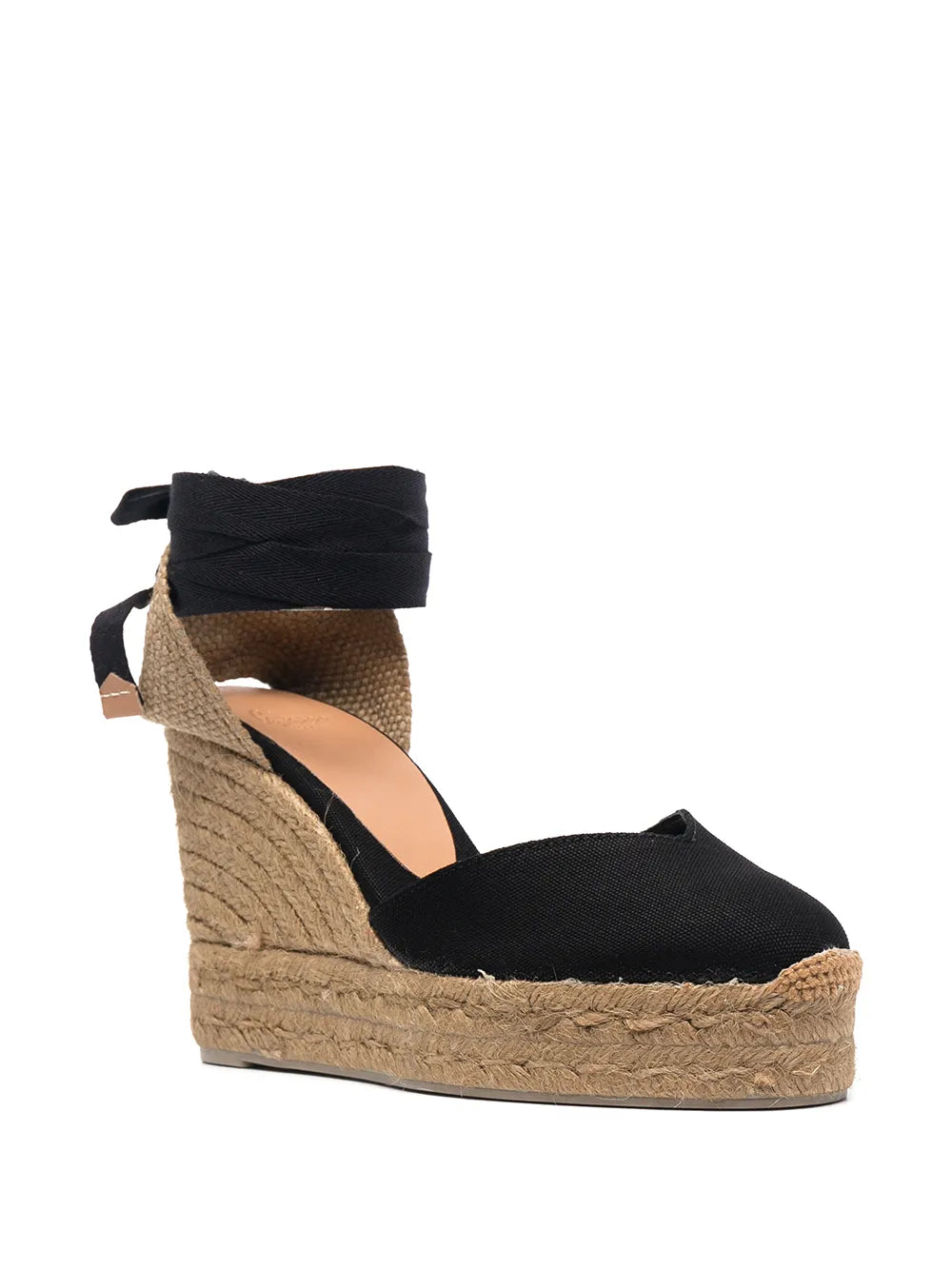 Castañer Chiara wedge sandals