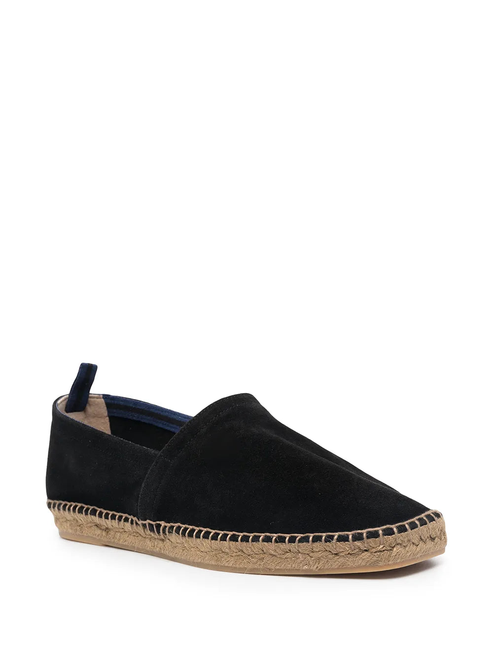 Castañer Pablo suede espadrilles
