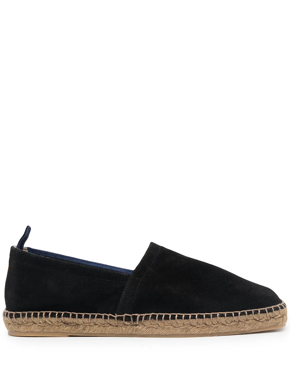 Castañer Pablo suede espadrilles