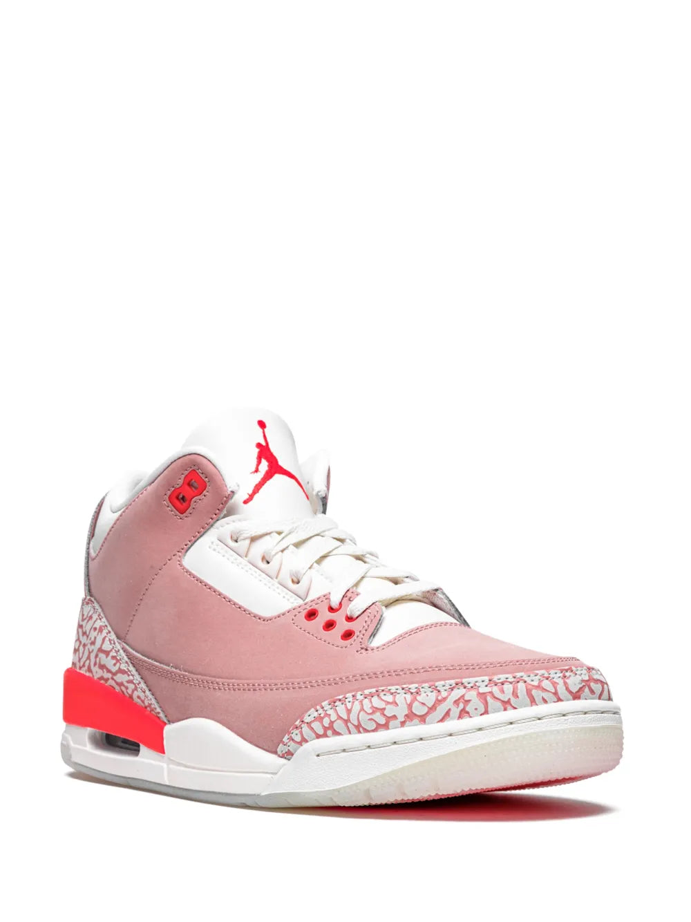 Jordan Air Jordan 3 "Rust Pink" sneakers