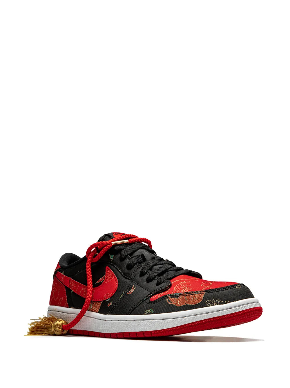 Jordan Air Jordan 1 Low OG "Chinese New Year 2021" sneakers