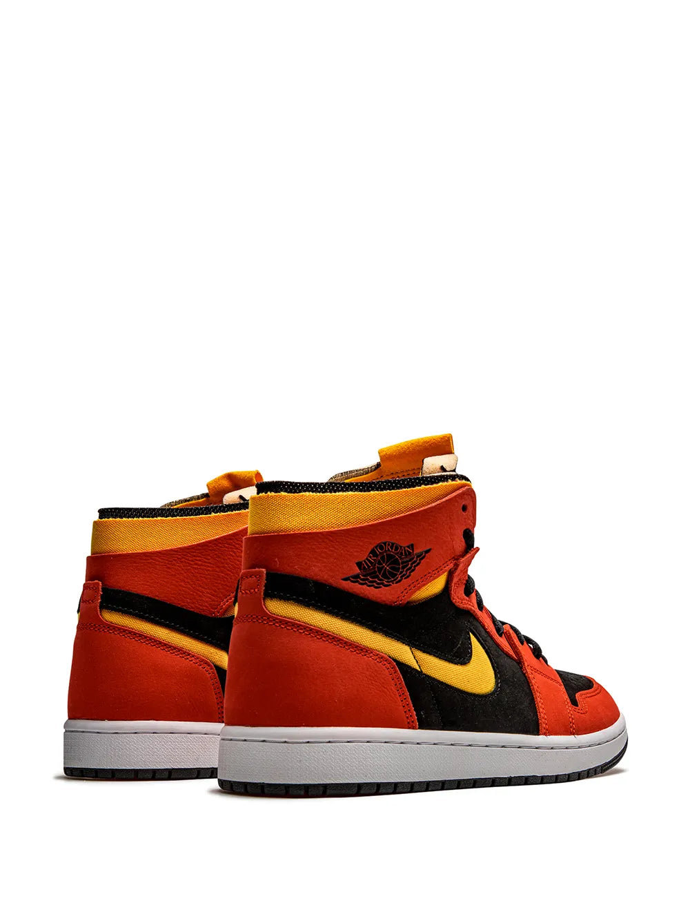 Jordan Air Jordan 1 High Zoom CMFT "Chile Red" sneakers
