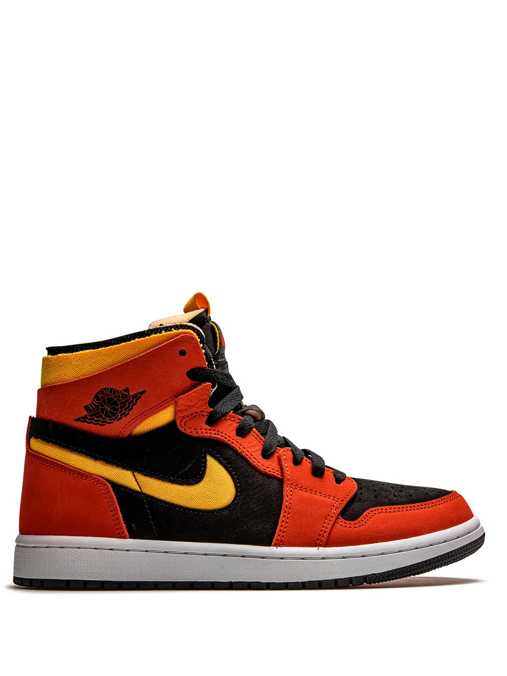 Jordan Air Jordan 1 High Zoom CMFT "Chile Red" sneakers