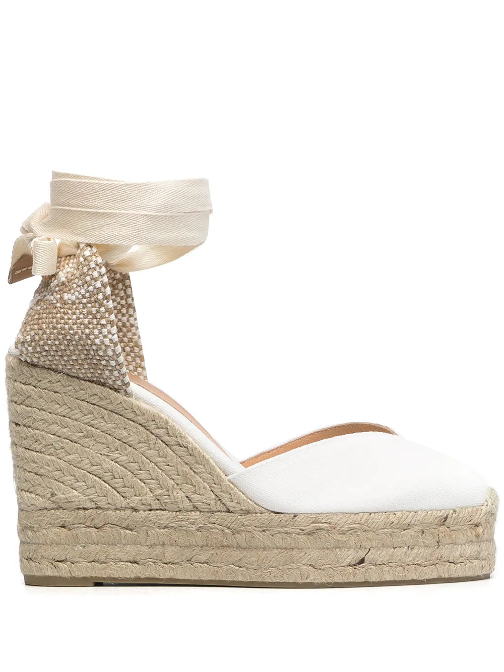 Castañer Chiara wedge espadrilles
