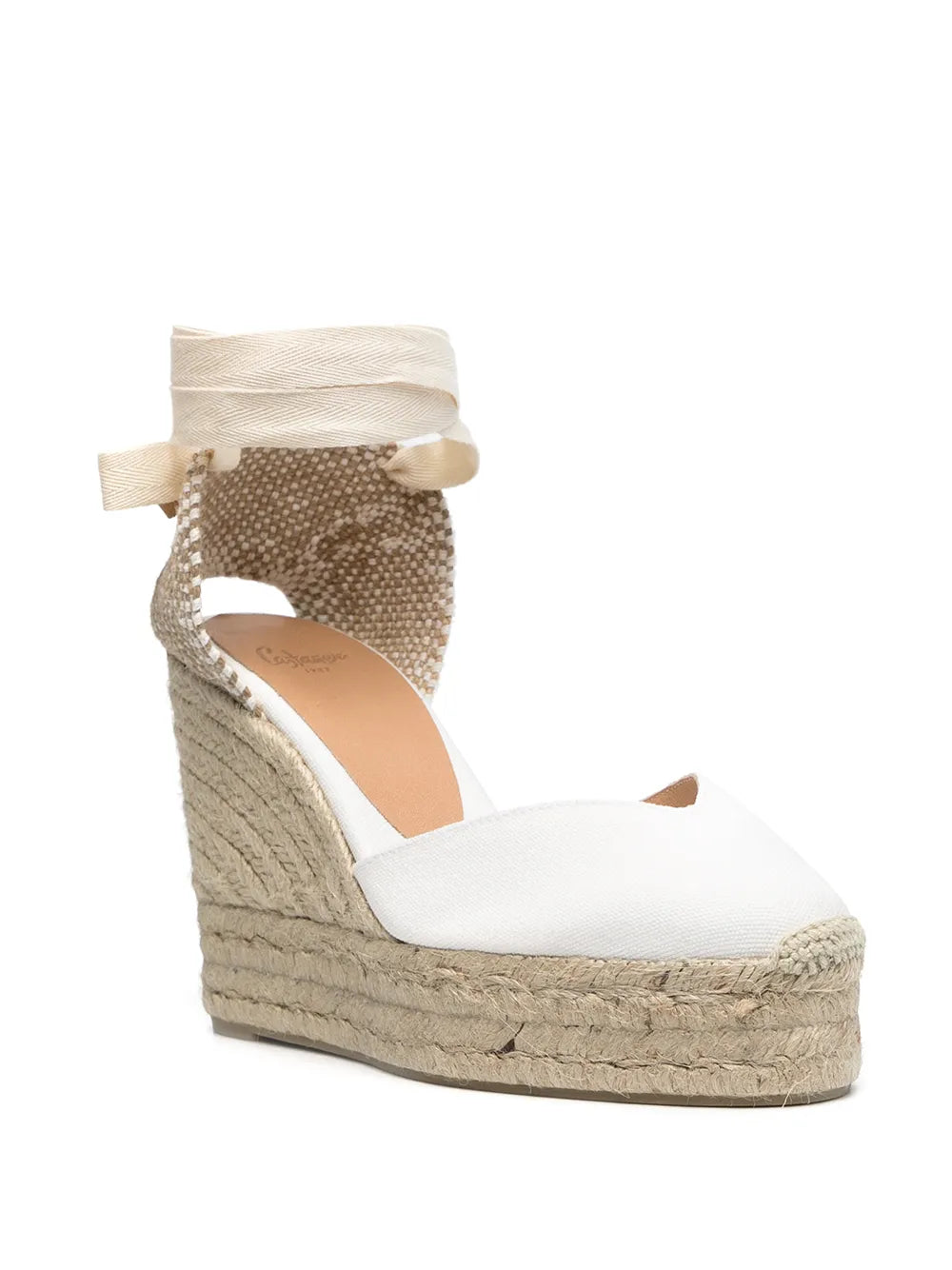 Castañer Chiara wedge espadrilles