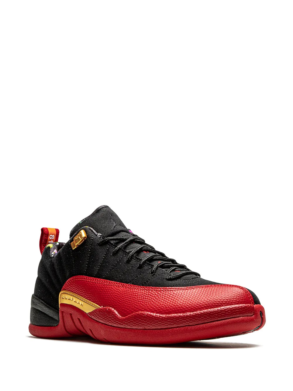 Jordan Air Jordan 12 Retro Low SE "Super Bowl LV" sneakers