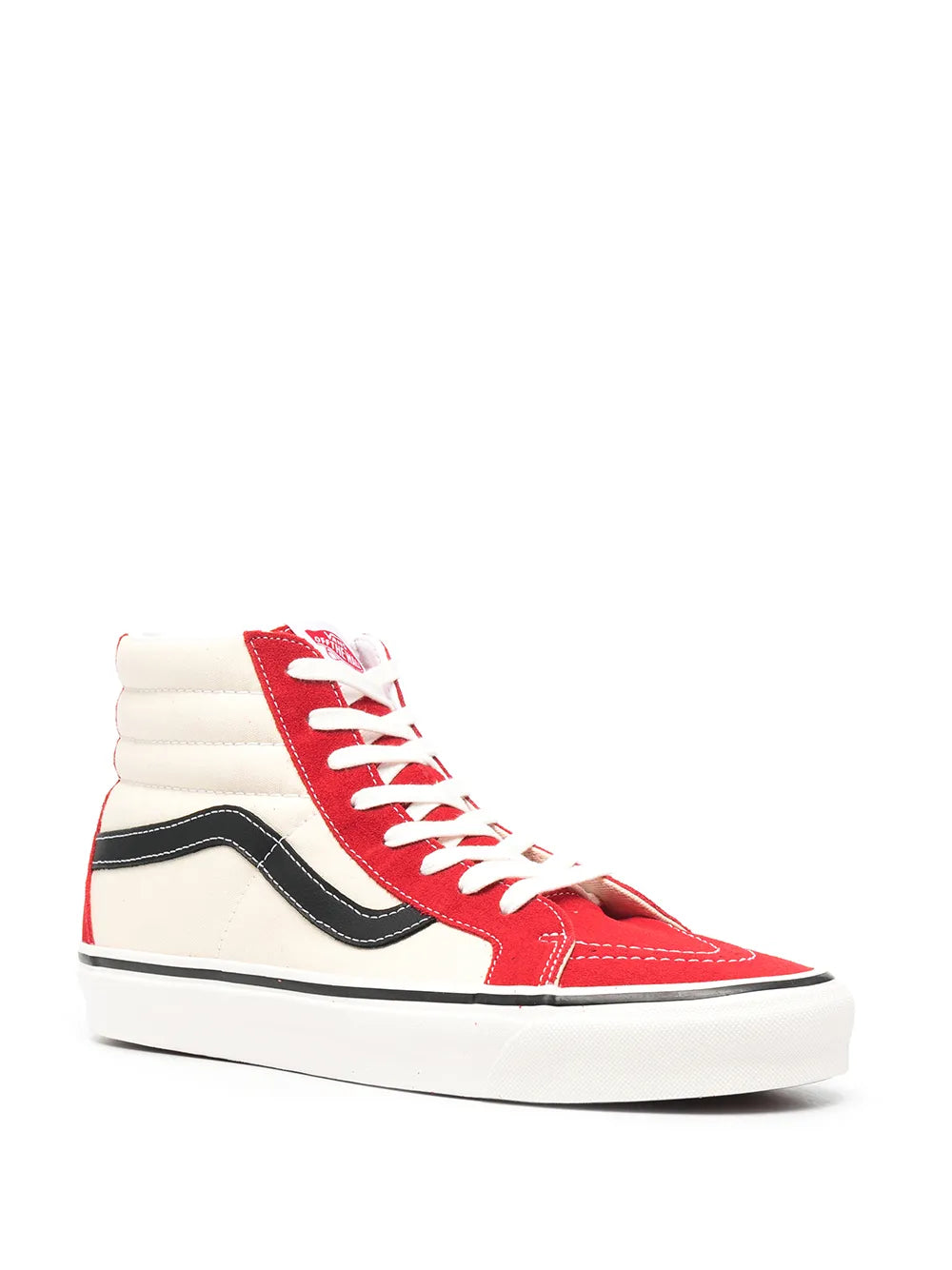 Vans Sk8 high-top sneakers