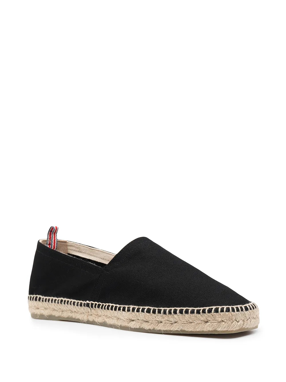 Castañer Pablo cotton canvas espadrilles