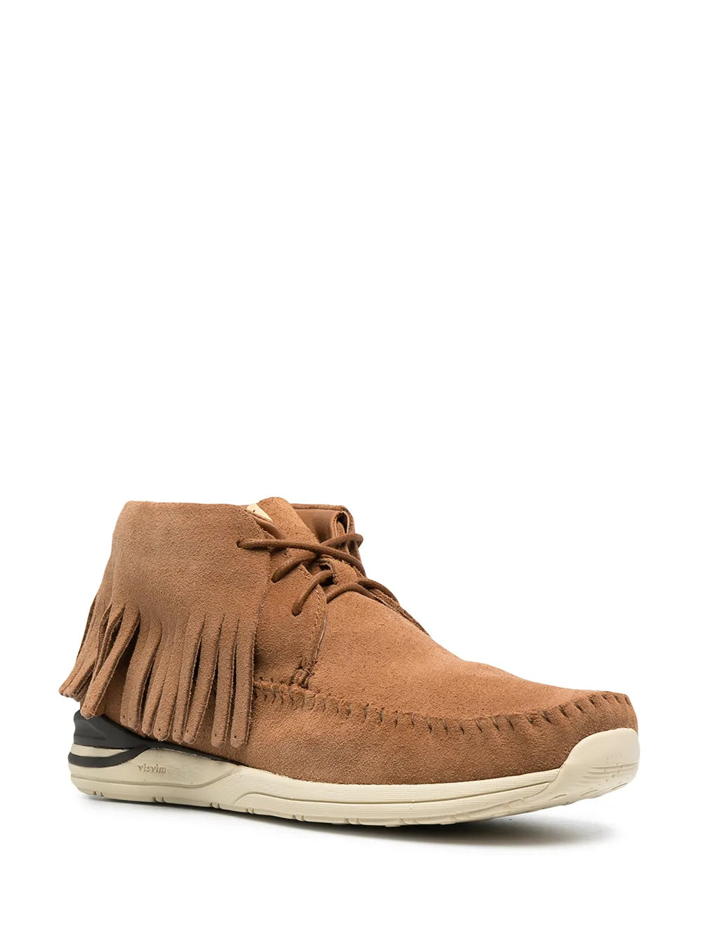 visvim shaman-folk sneakers