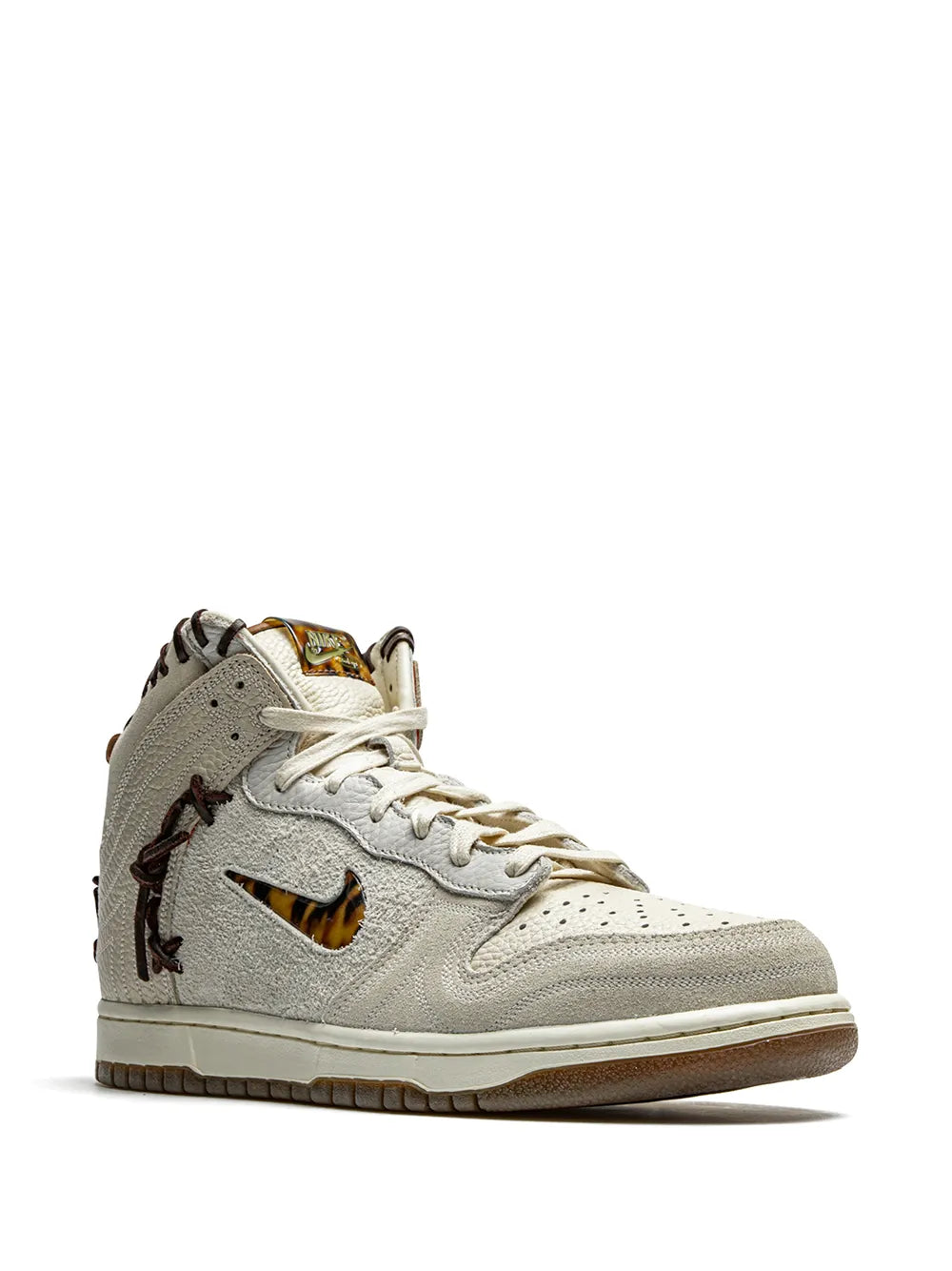Nike x Bodega Dunk High "Friends and Family" sneakers
