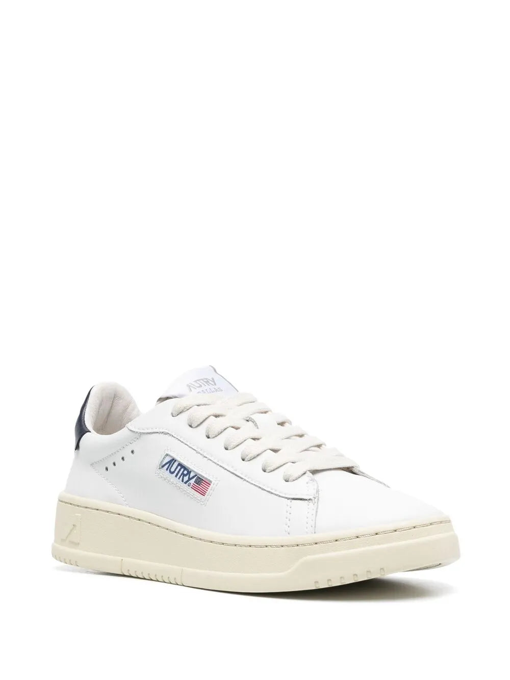 Autry Dallas low-top sneakers