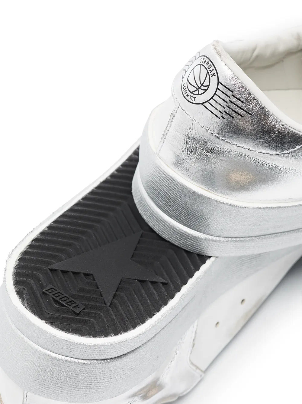 Golden Goose Stardan low-top sneakers