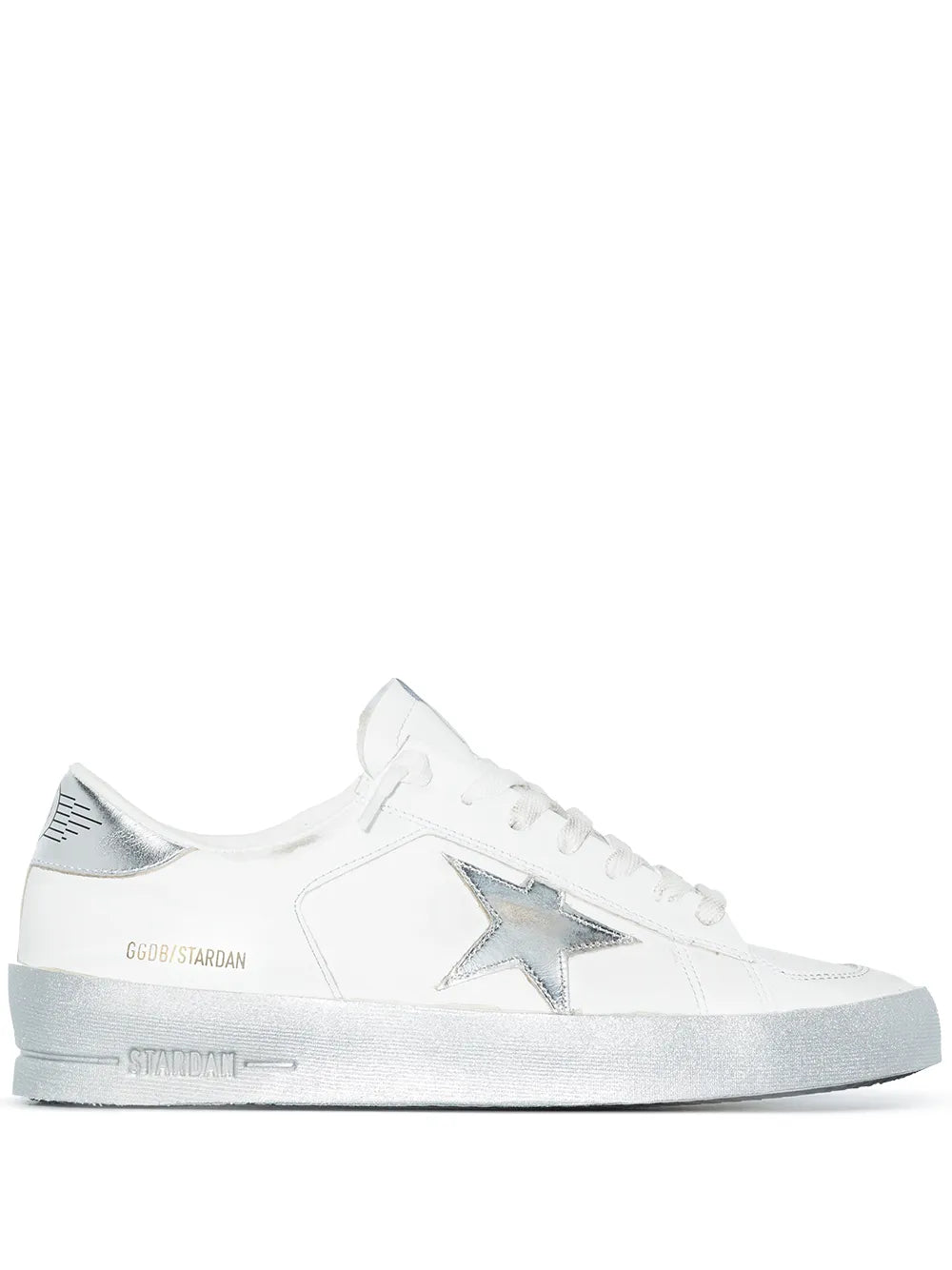 Golden Goose Stardan low-top sneakers