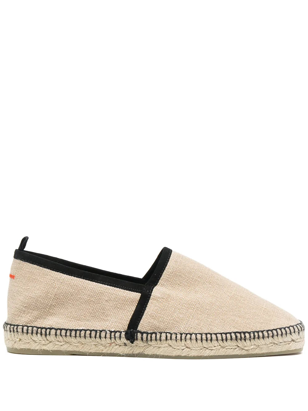 Castañer Pablo contrast-trim espadrilles