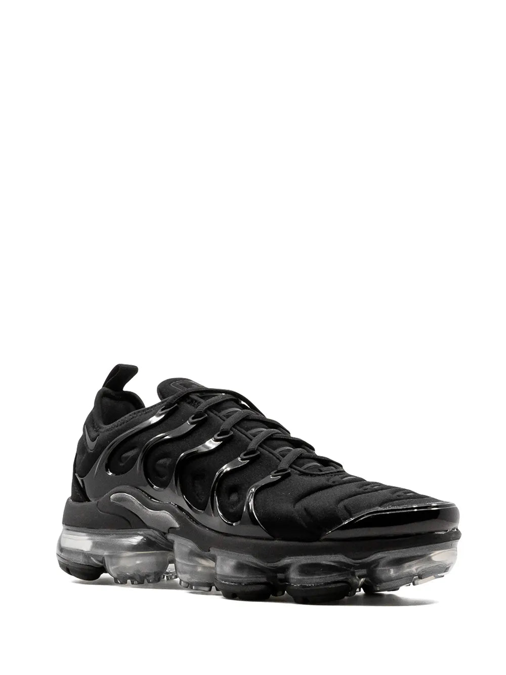 Nike Air Vapormax Plus "Black/Black-Anthracite" sneakers