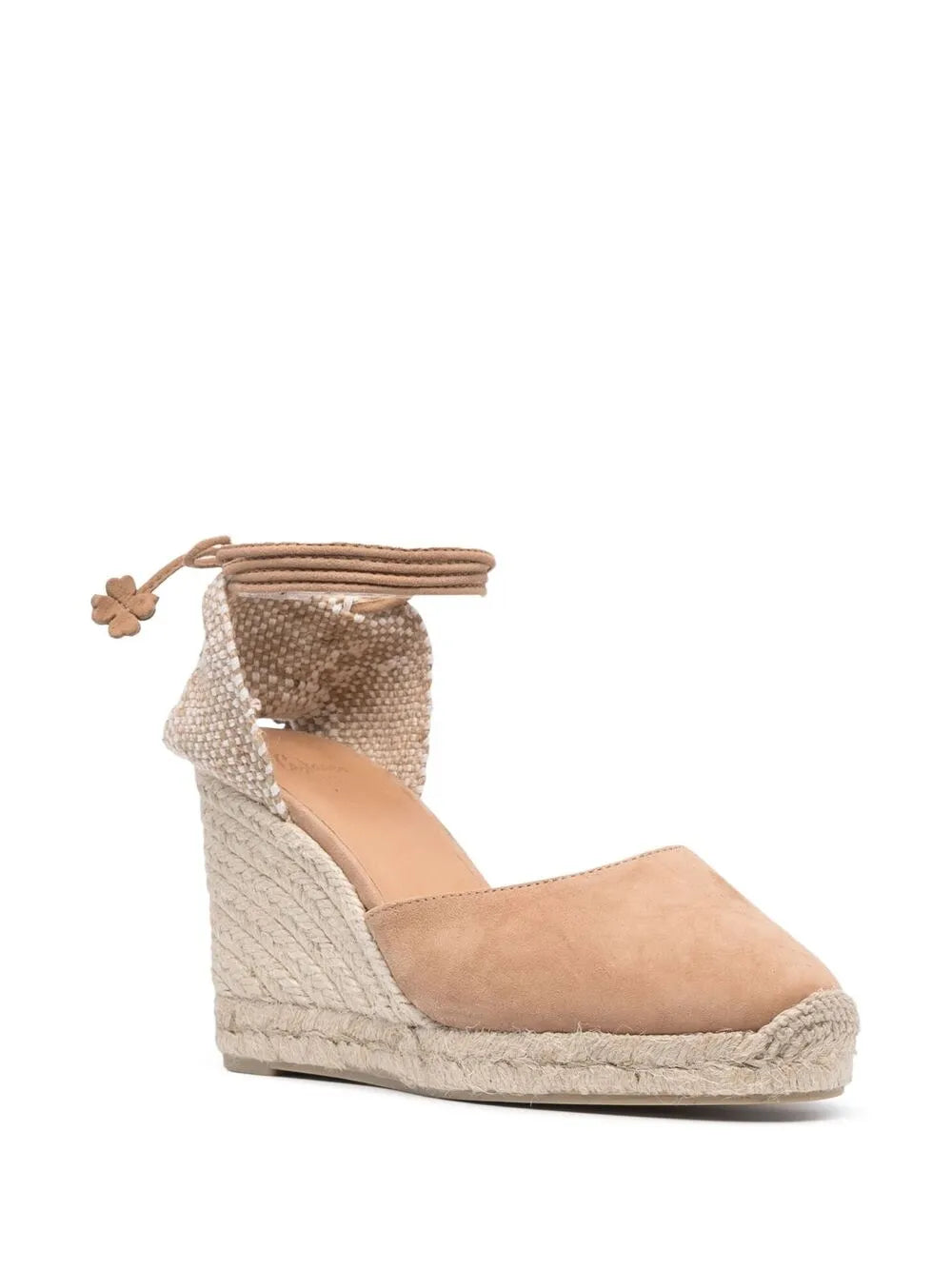 Castañer 85mm Carina espadrilles