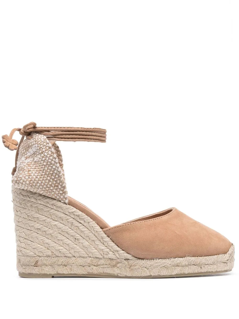 Castañer 85mm Carina espadrilles