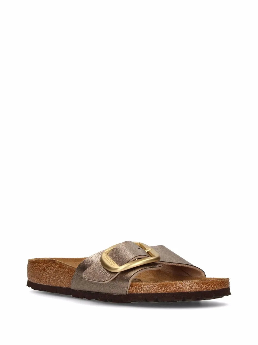 Birkenstock Madrid big-buckle sandals