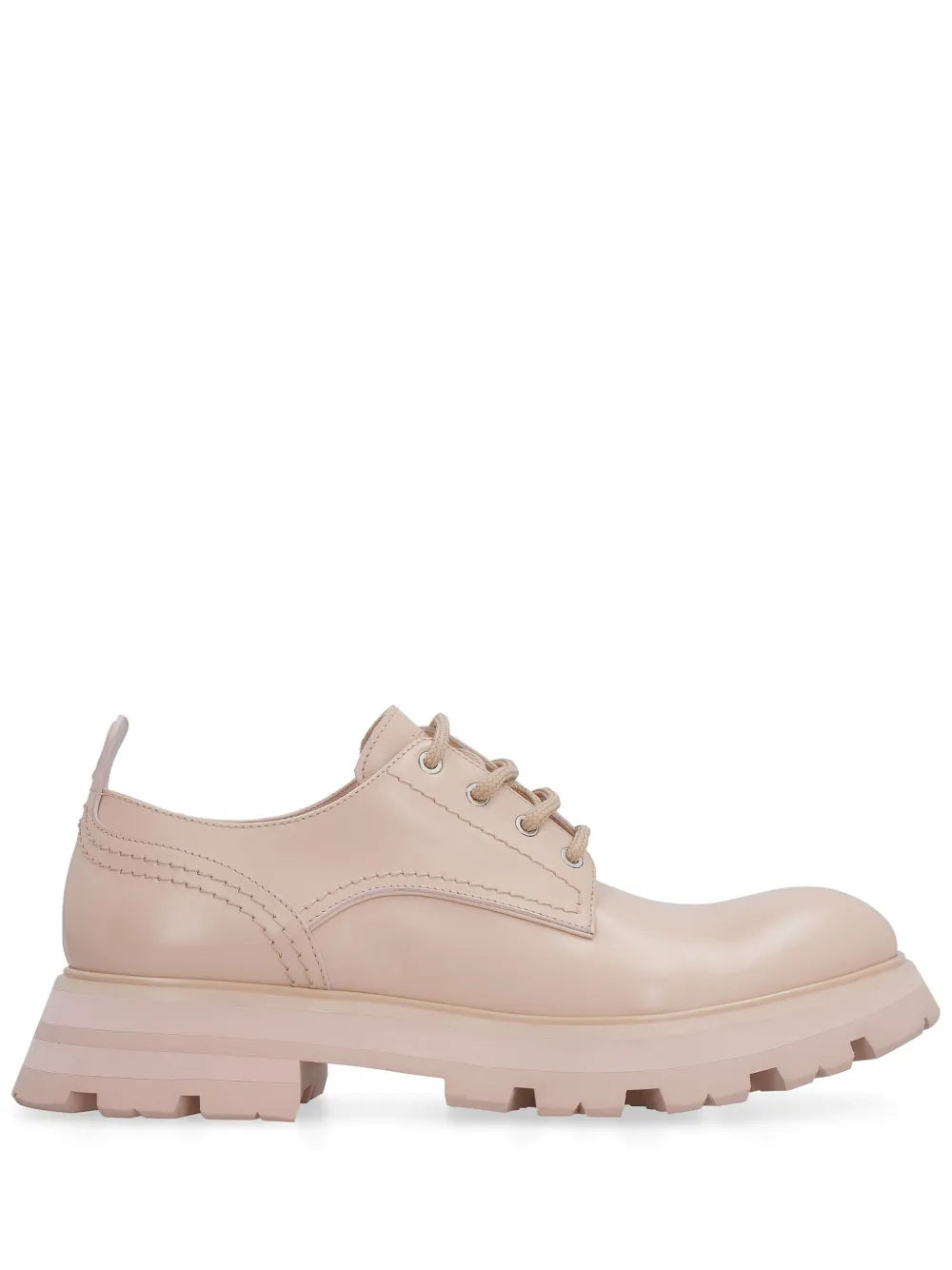 Alexander McQueen Wander lace-up shoes