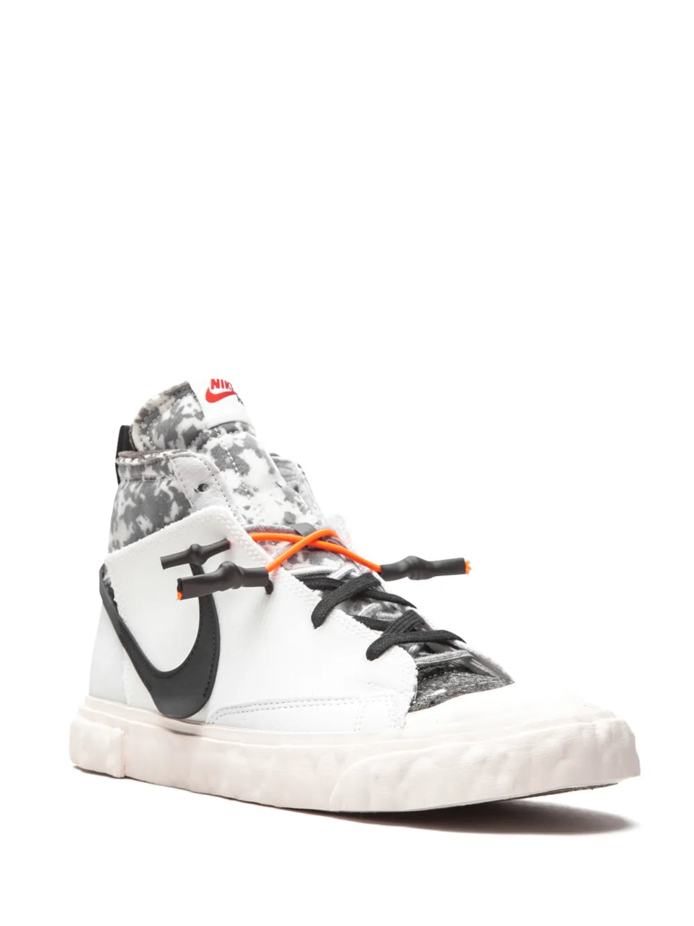Nike x READYMADE Blazer Mid "White" sneakers