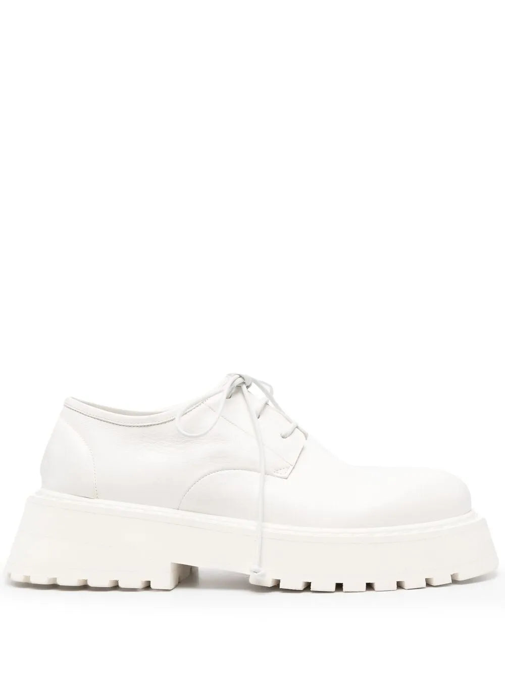 Marsèll Micarro riddge sole oxford shoes