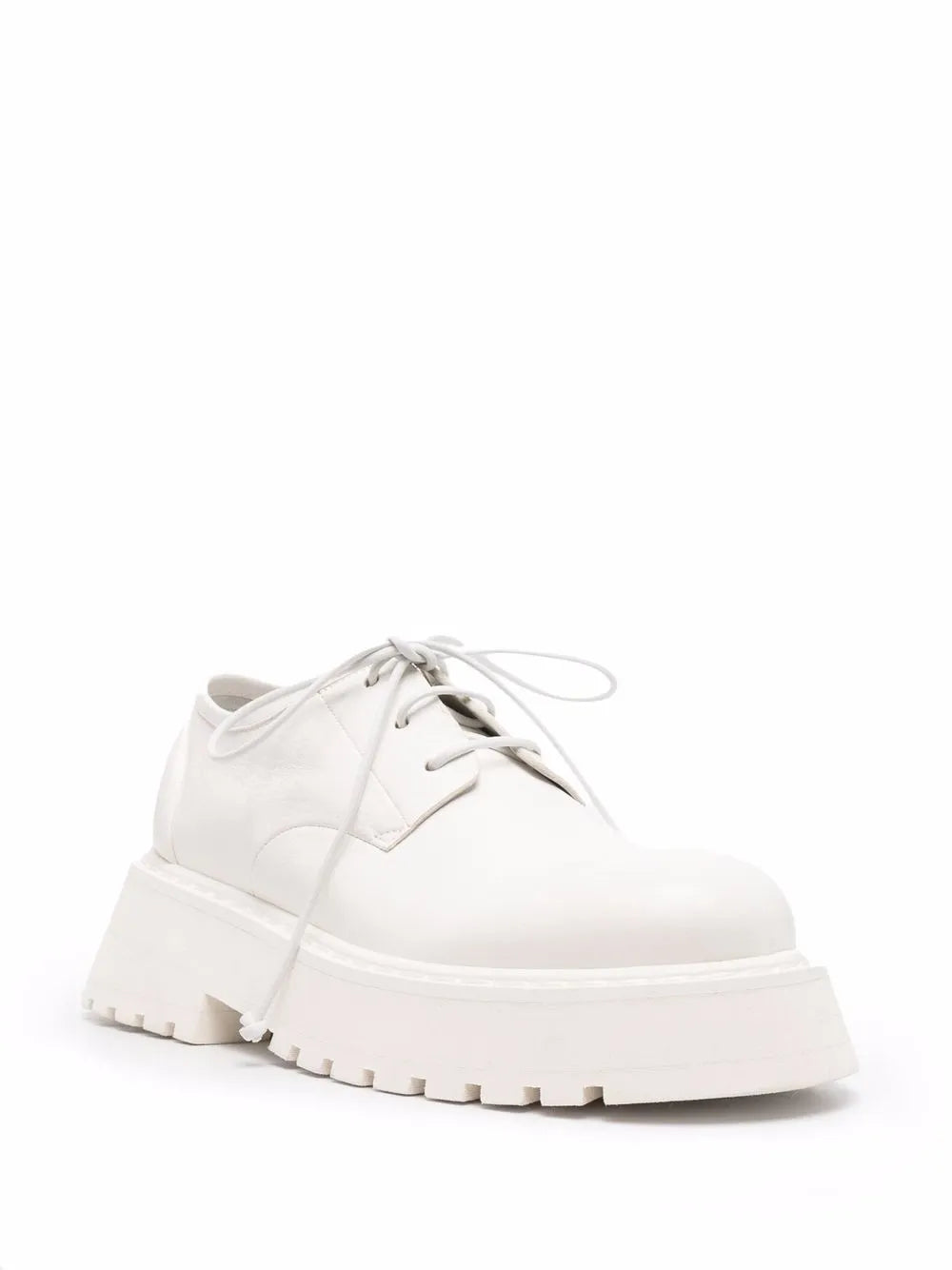 Marsèll Micarro riddge sole oxford shoes