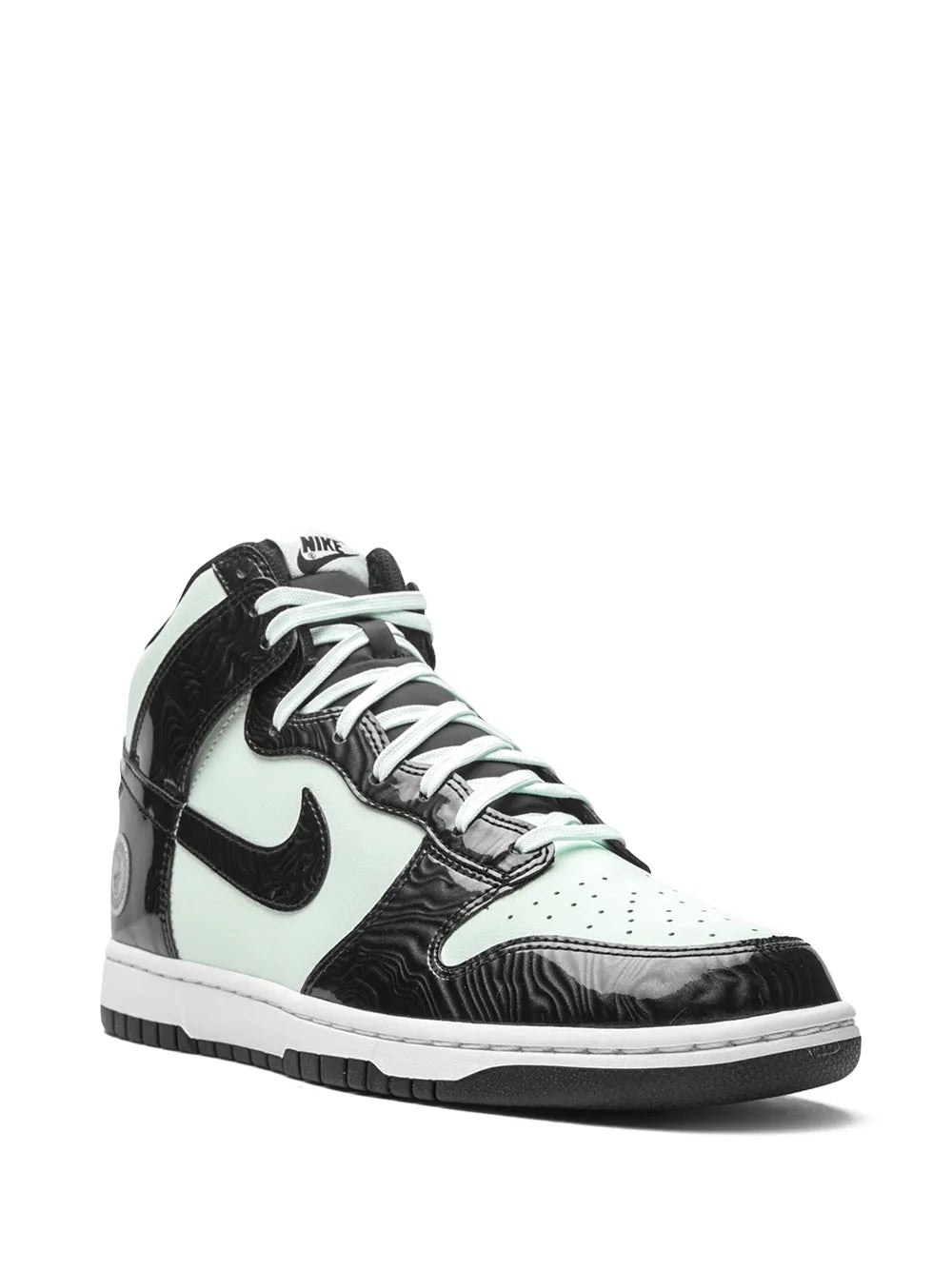 Nike Dunk High SE "All-Star 2021" sneakers