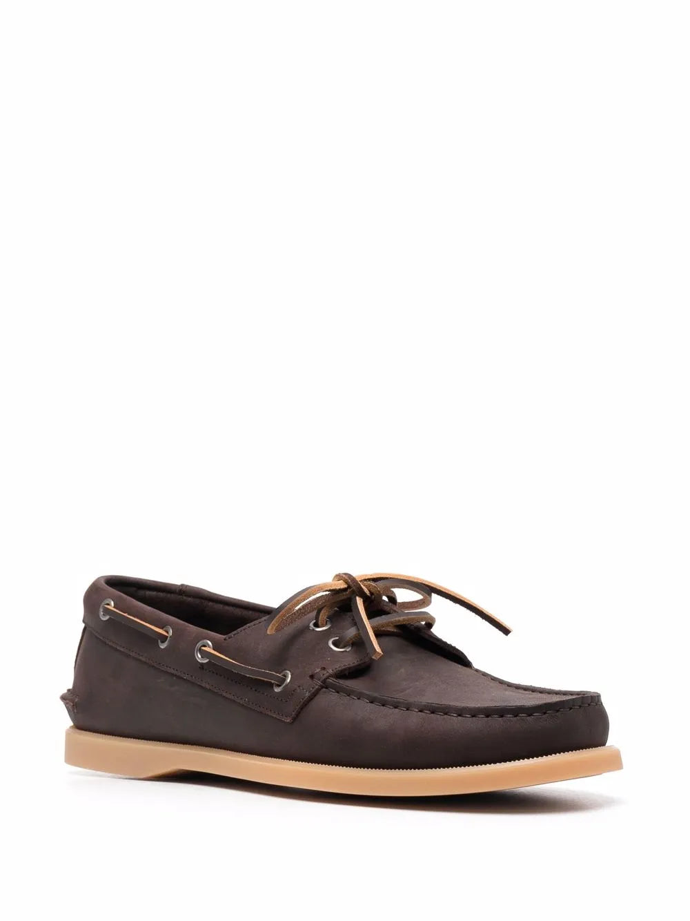 Scarosso Jude boat shoes