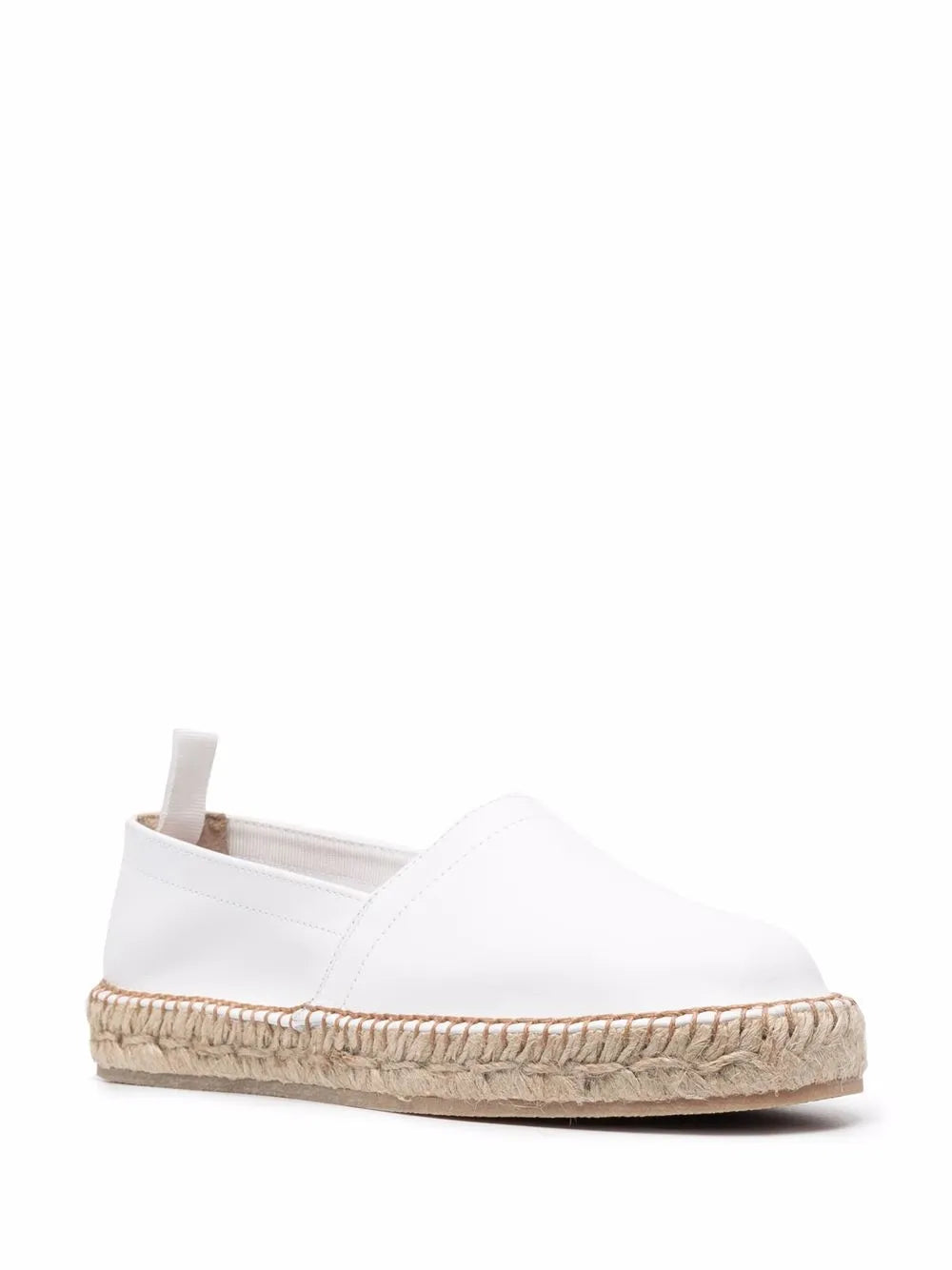 Scarosso braided espadrilles