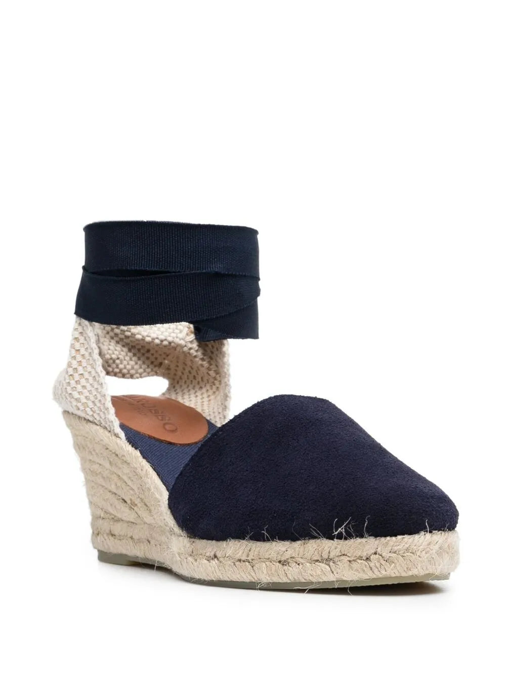 Scarosso Paloma espadrilles