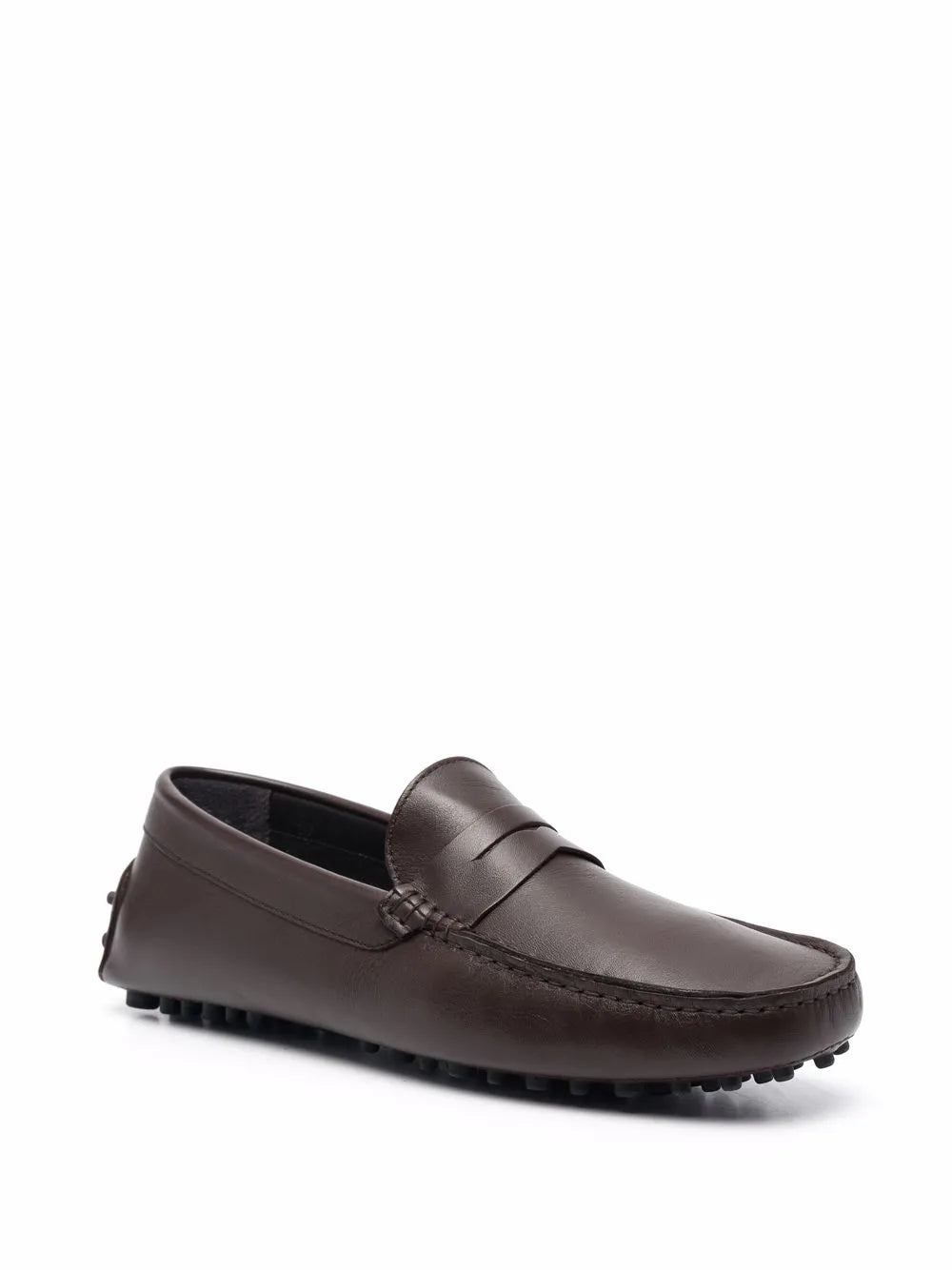 Scarosso Michael slip-on loafers