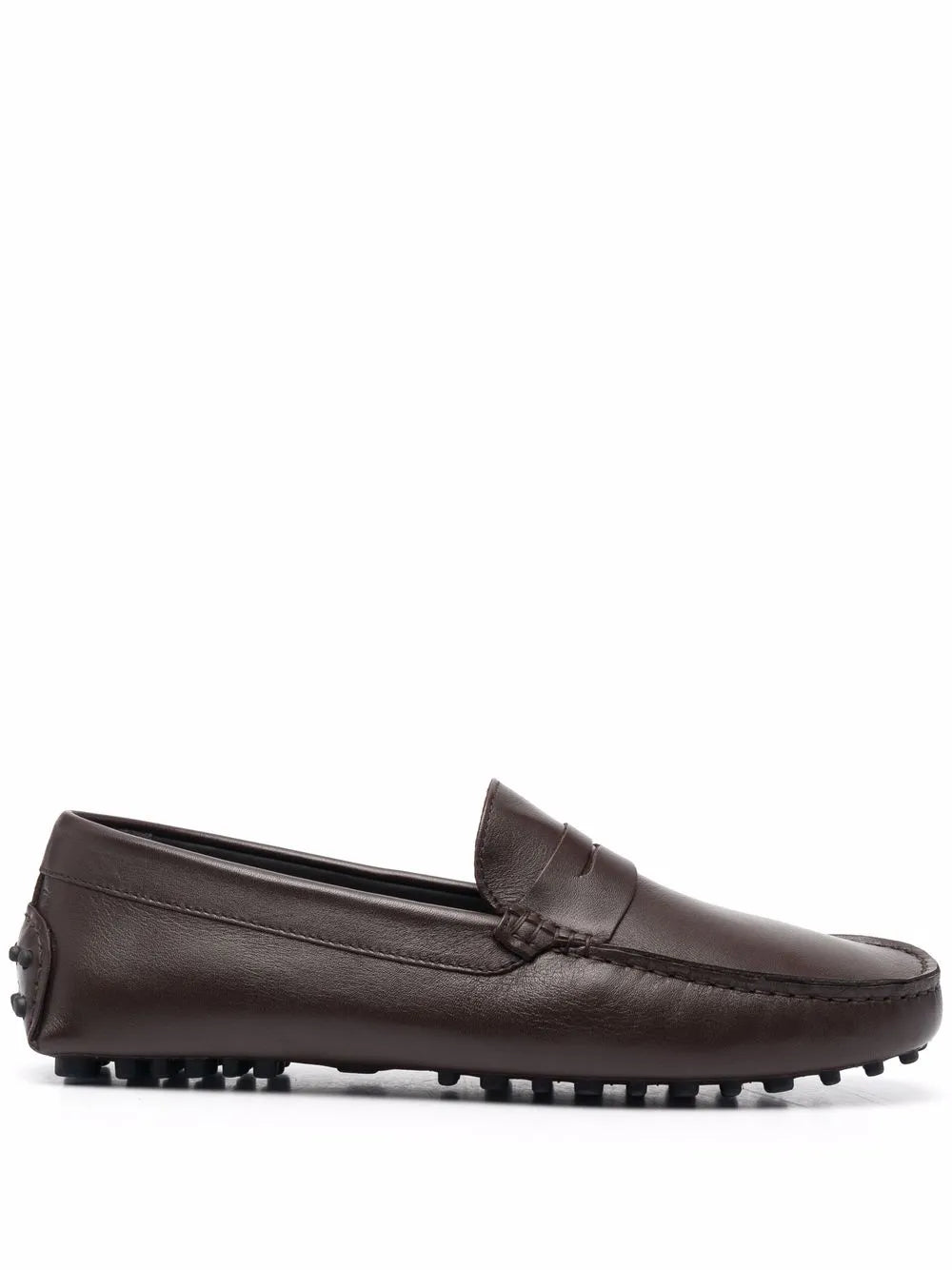 Scarosso Michael slip-on loafers