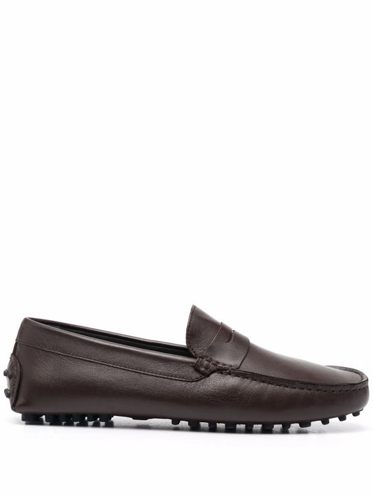 Scarosso Michael slip-on loafers