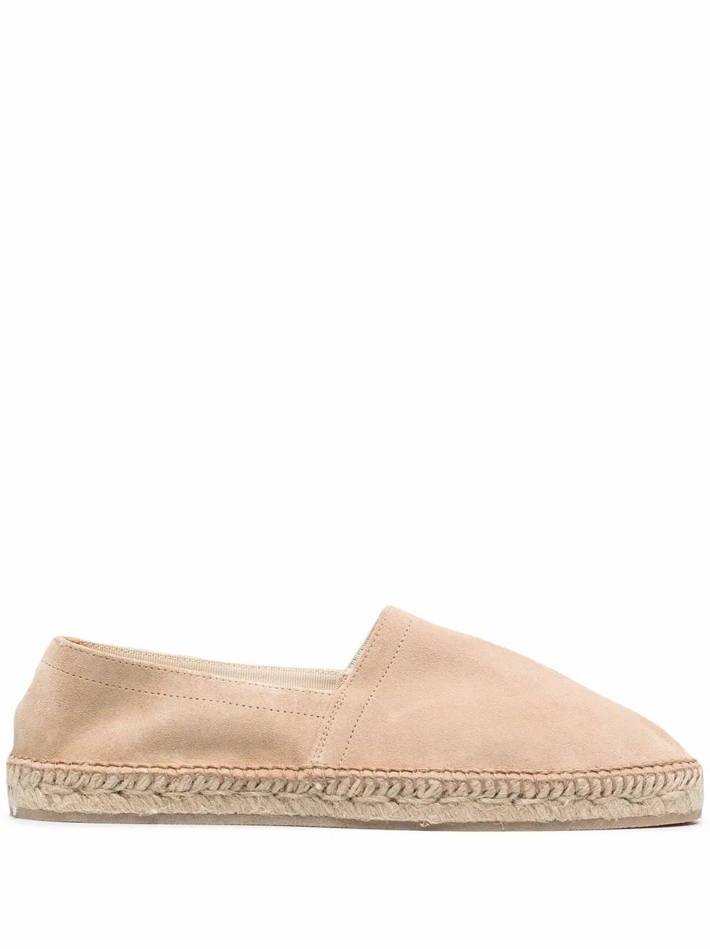Scarosso Pablo suede espadrilles