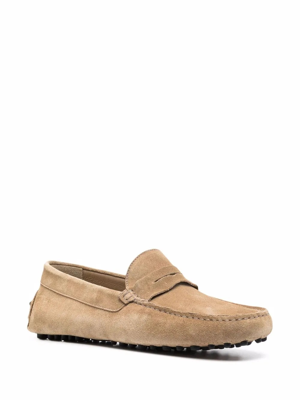 Scarosso Michael flat loafers