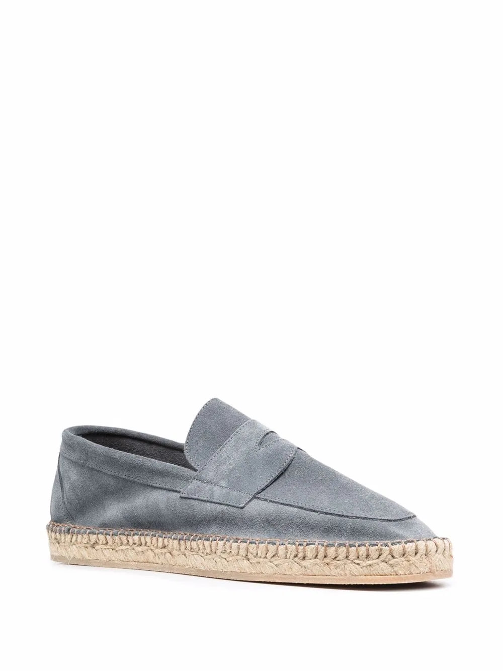 Scarosso Diego jute espadrilles