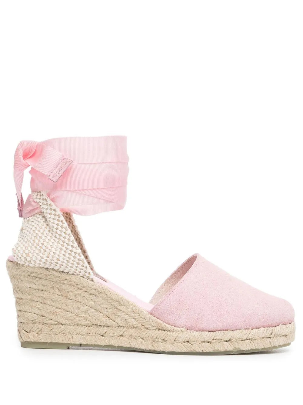 Scarosso 70mm Paloma espadrilles