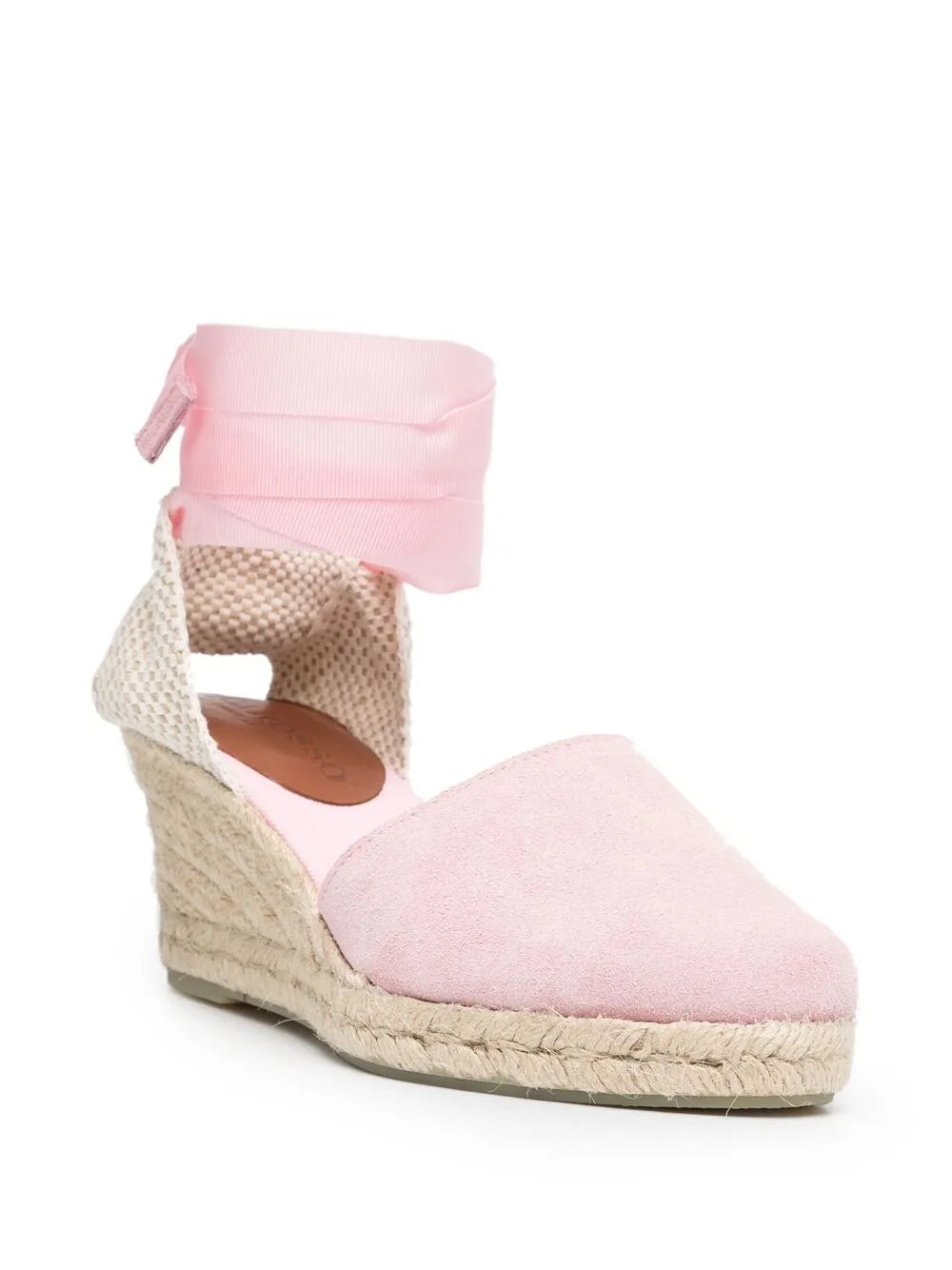 Scarosso 70mm Paloma espadrilles