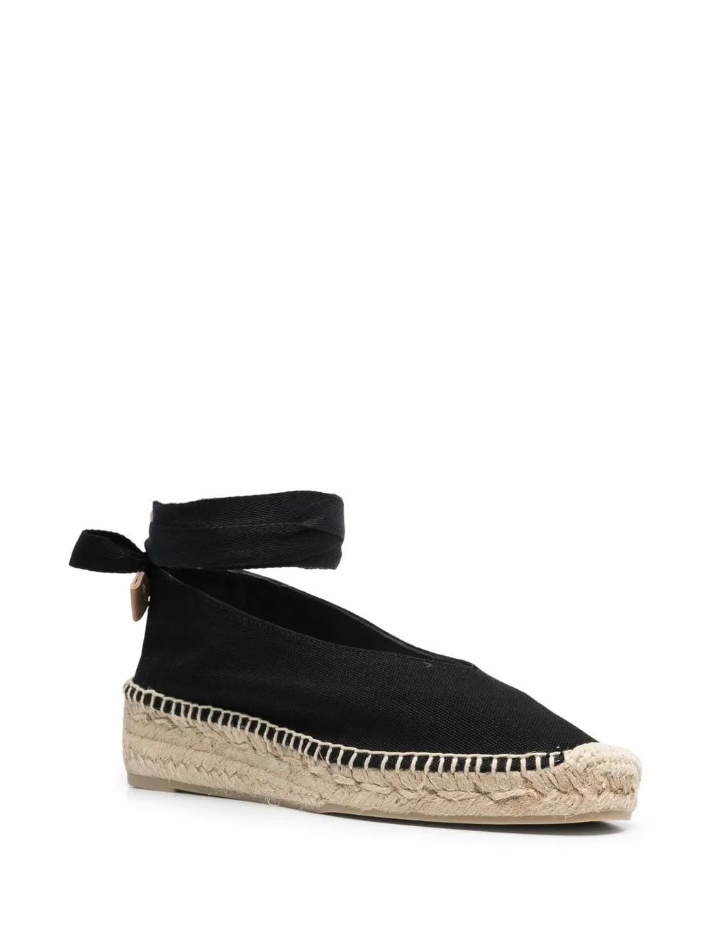Castañer Karenina ankle-tie espadrilles