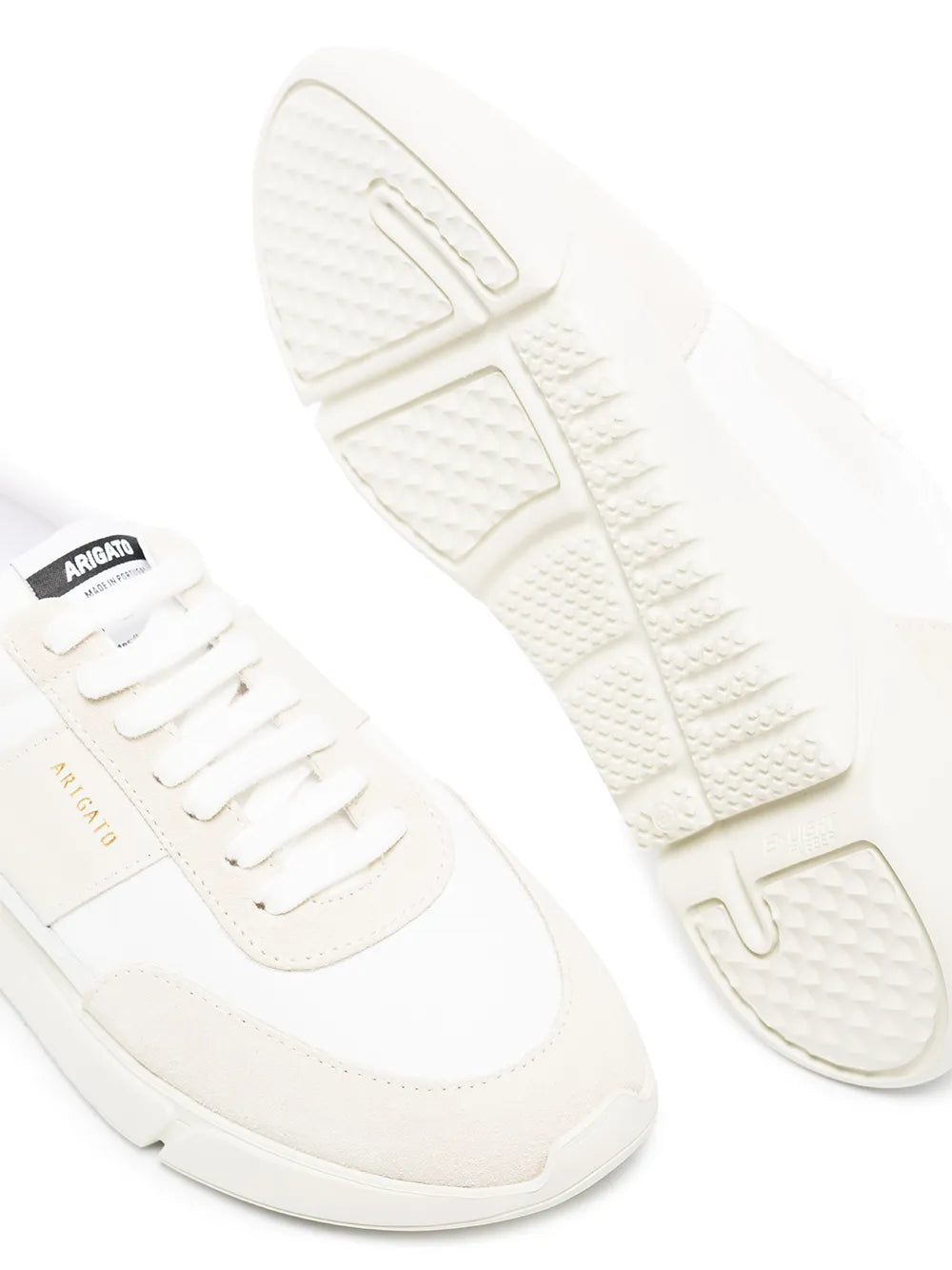 Axel Arigato Genesis vintage chunky sneakers