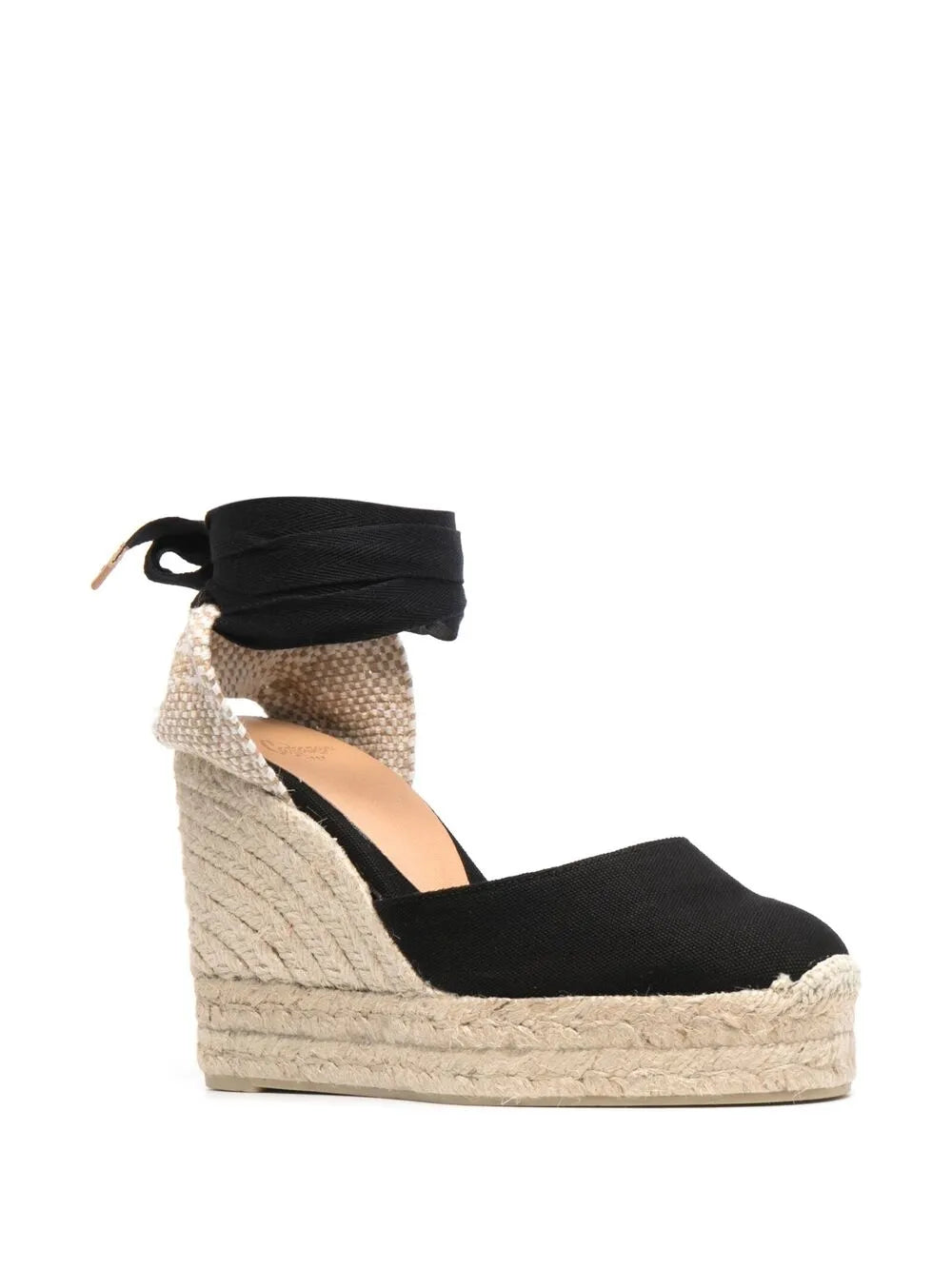 Castañer Carina wedge espadrilles