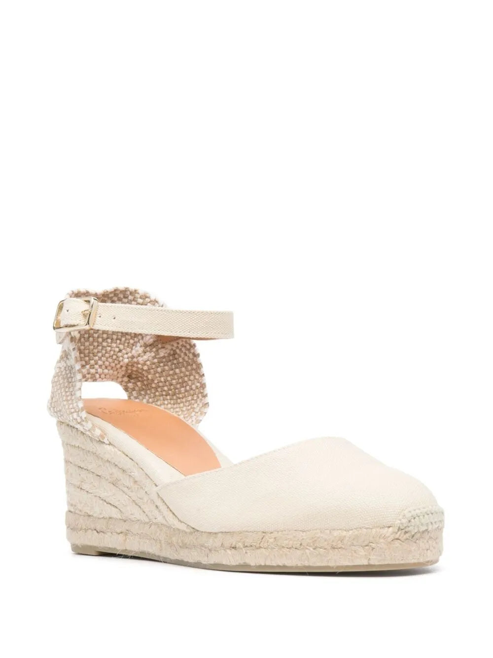 Castañer Carol wedge espadrilles