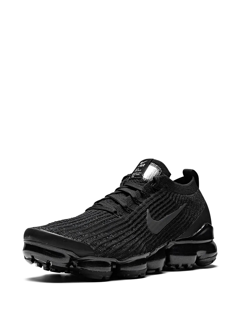 Nike Air Vapormax Flyknit 3 "Black/Anthracite/White" sneakers