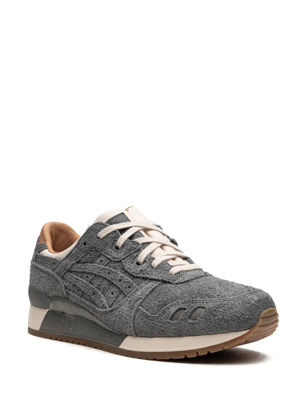 ASICS Gel-Lyte 3 "Packer x J.Crew" sneakers