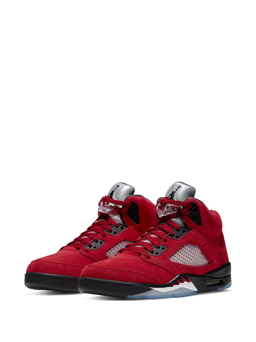 Jordan Air Jordan 5 Retro "Raging Bull 2021" sneakers